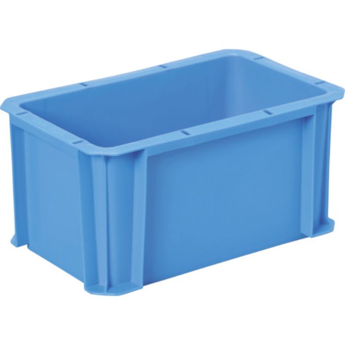 DIC DA型コンテナDA-5H 外寸:W326×D204×H162 青(Tcode:5004861)