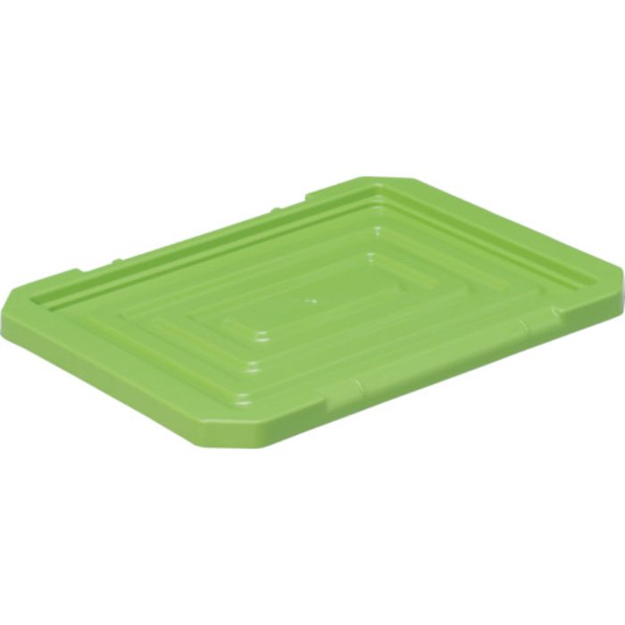 TRUSCO DA-9GR用フタ グリーン(Tcode:2874229)
