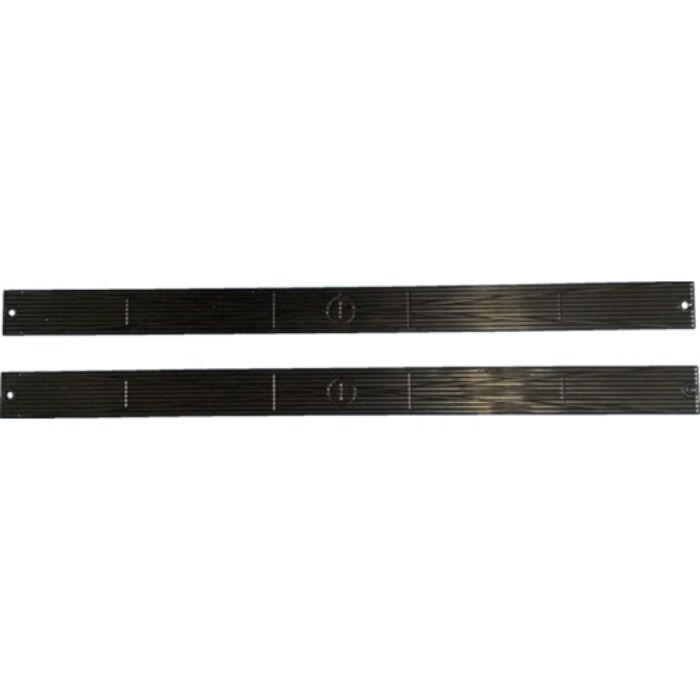 DAISAN スライダーボード導電レール50×500(Tcode:8560417)
