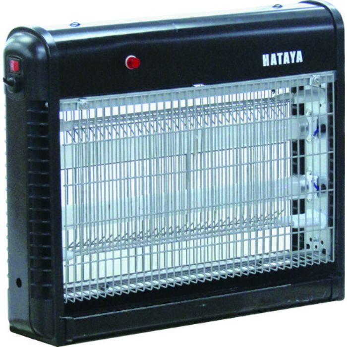 ハタヤ 殺虫器 業務用電撃!蚊チッと(Tcode:2077651)