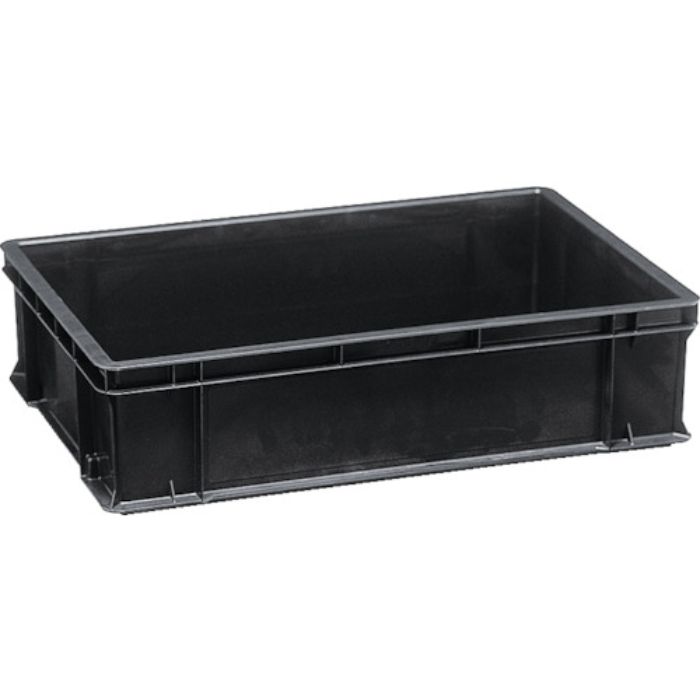 天昇 導電性コンテナ 674012 テンバコED-41(Tcode:4235088)