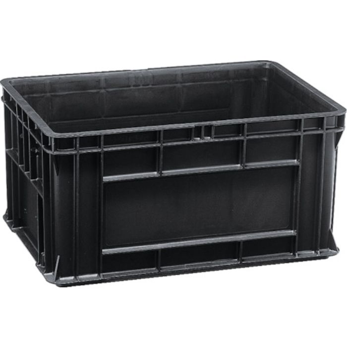 天昇 導電性コンテナ 674004 テンバコED-75(Tcode:4235134)