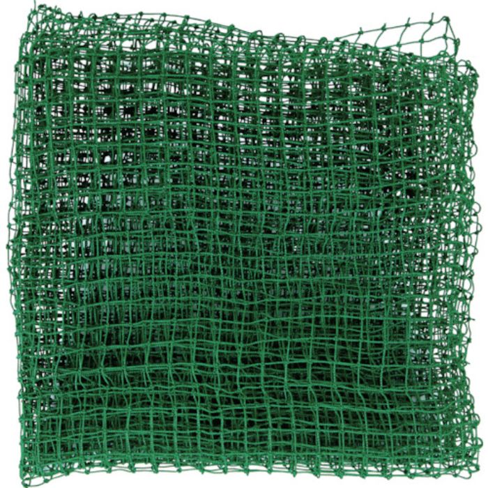 TRUSCO なんでもネット 2X3M 25mm角 緑(Tcode:3828644)
