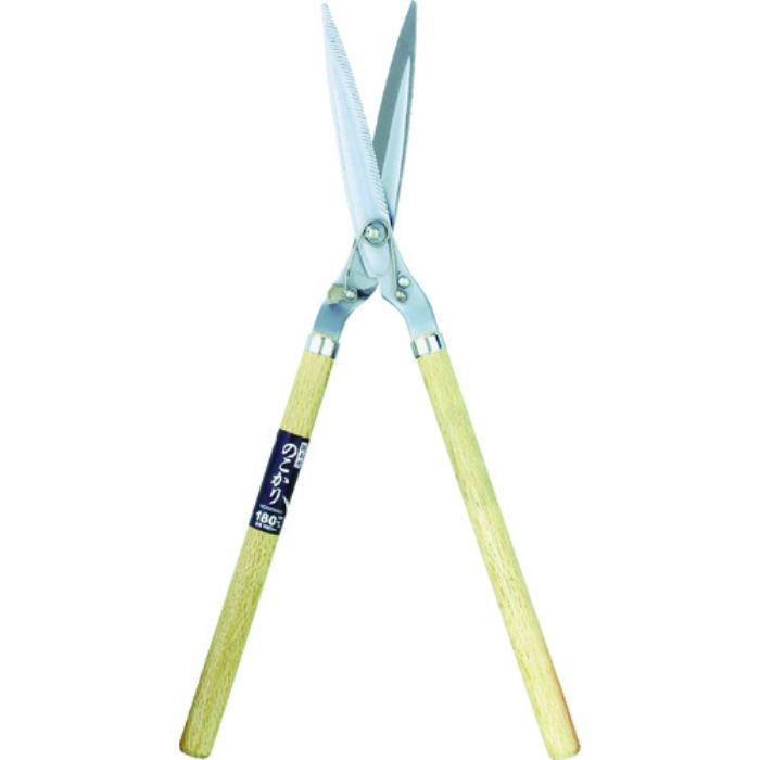 モクバ印 刈込み鋏 のこかり 雑草刈(Tcode:4027434)