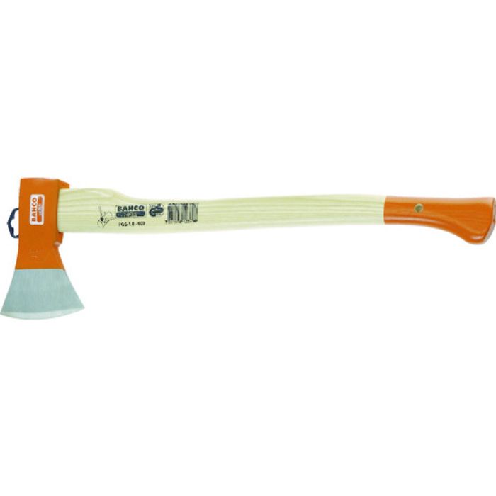 バーコ 手斧 刃長120mm(Tcode:4860977)