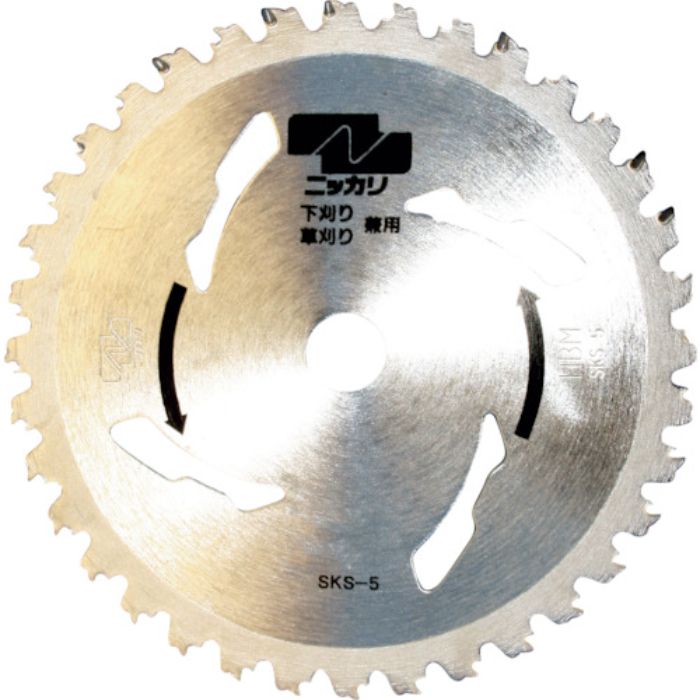 ニッカリ ニッカリ純正チップソーNK-SI255(Tcode:3649692)
