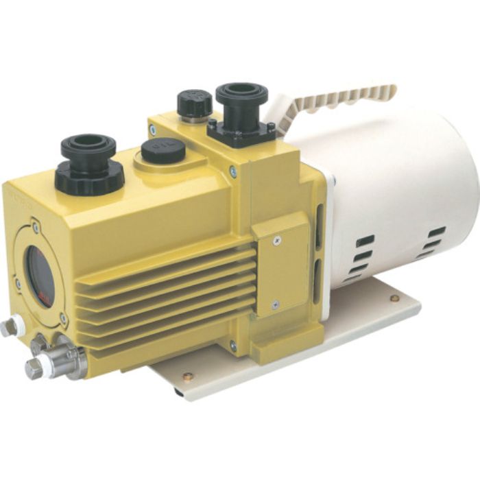 ULVAC 単相100V 油回転真空ポンプ