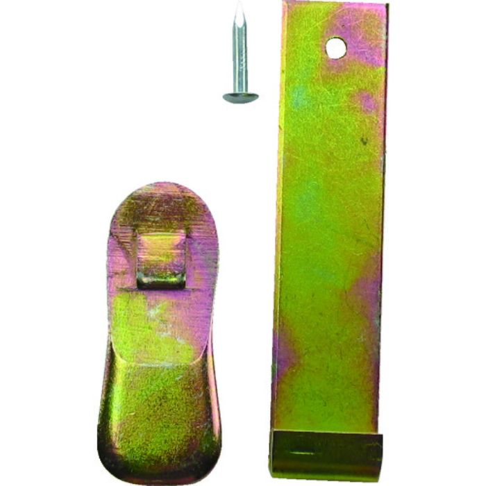 SENNARI くさび 恒久のクサビ 補修セット 全長50mm 先幅18mm(Tcode:1157114)