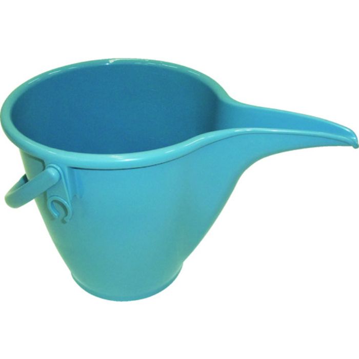 IRIS 162960 バケツ 8L ブルー(Tcode:4200284)