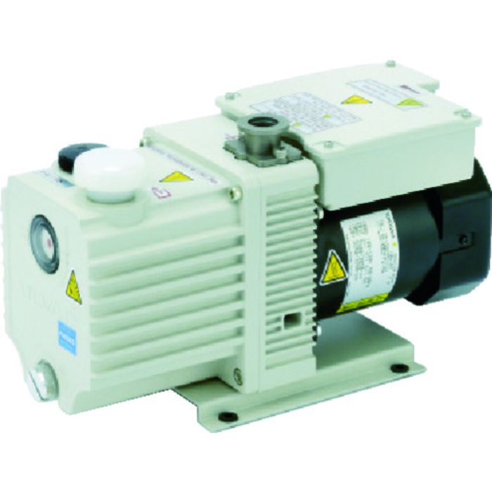 ULVAC 単相100-120V 油回転真空ポンプ(Tcode:4443268)