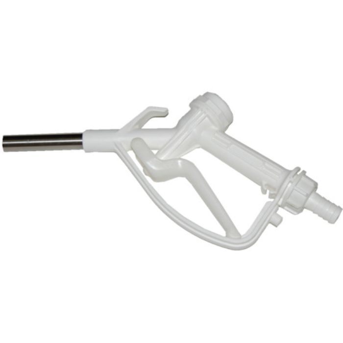 アクアシステム アドブルー手動ガンノズル (ホースタケノコφ19)(Tcode:8289641)