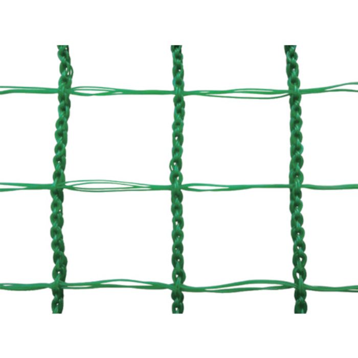 ワイドクロス アニマルネット 幅1m×長さ50m 目合20×25mm(Tcode:4522681)