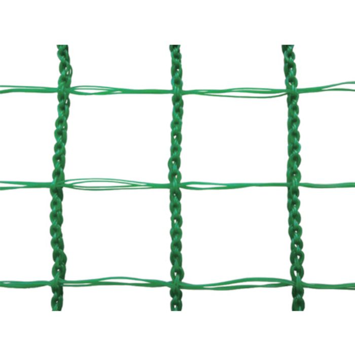 ワイドクロス アニマルネット 幅2m×長さ50m 目合20×25mm(Tcode:4522699)