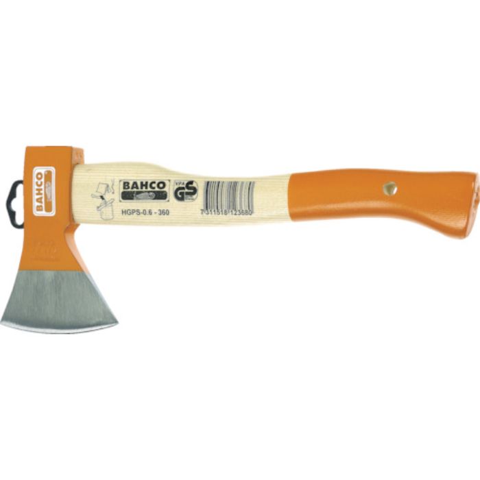 バーコ 手斧 刃長110mm(Tcode:4861001)