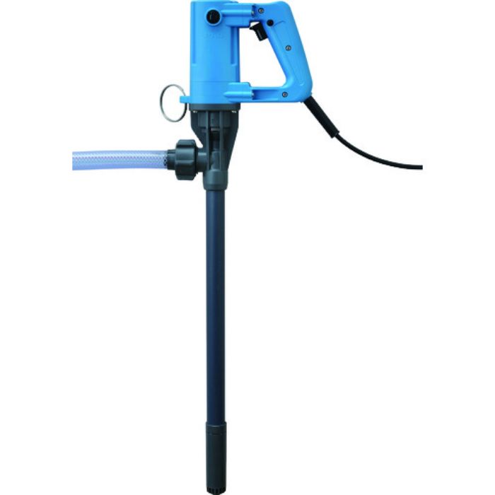 KUK 電動式ミニハンディポンプ(PP製)(Tcode:2487977)