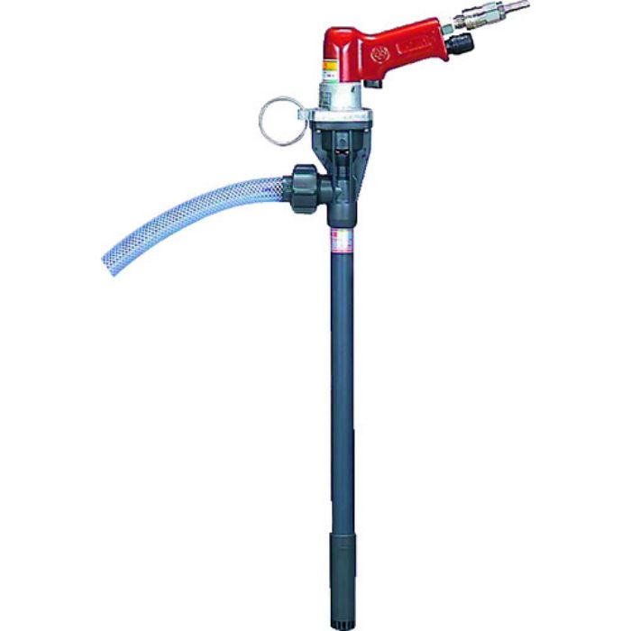 KUK エアー式ミニハンディポンプ(PP製)(Tcode:4580524)