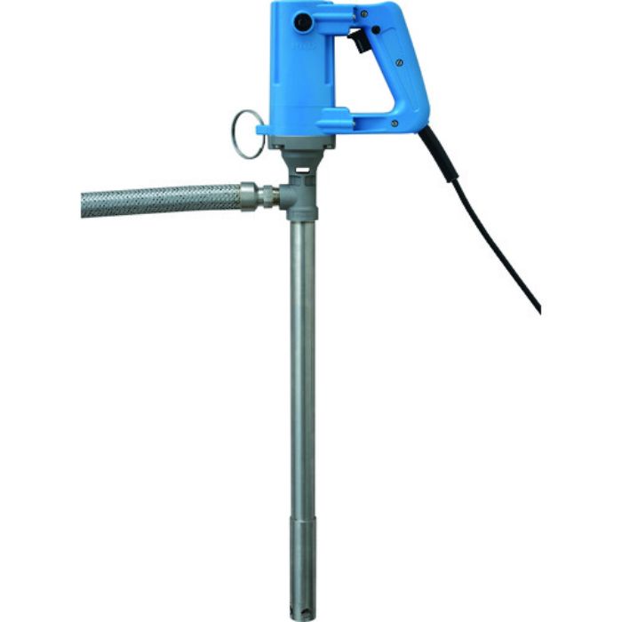 KUK 電動式ミニハンディポンプ(SUS製)(Tcode:4580532)