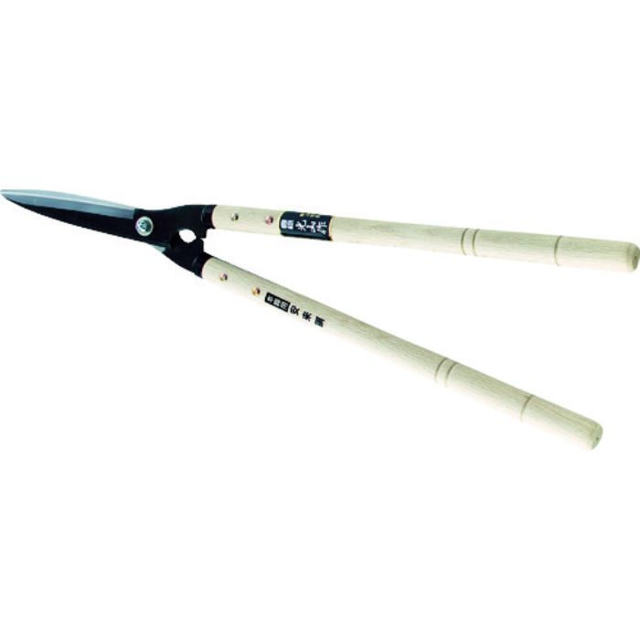 豊稔 光山作 安来鋼付 刈込鋏(Tcode:4048881)