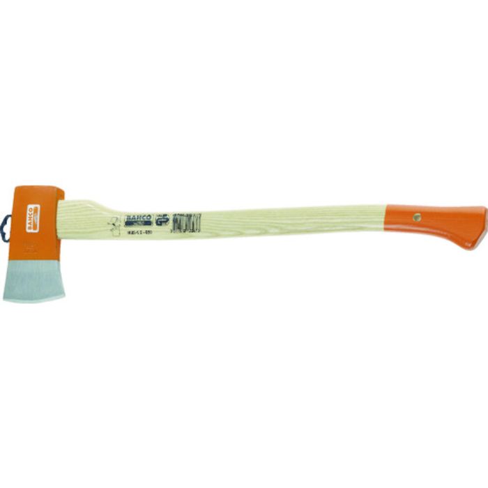 バーコ プロ向け手斧 刃長100mm(Tcode:4861019)