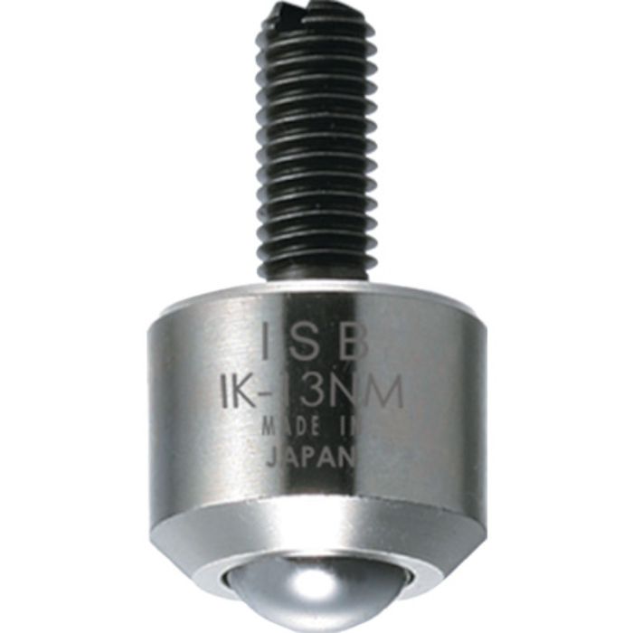ISB イグチベアー IK-13NM スチール製(Tcode:5003679)