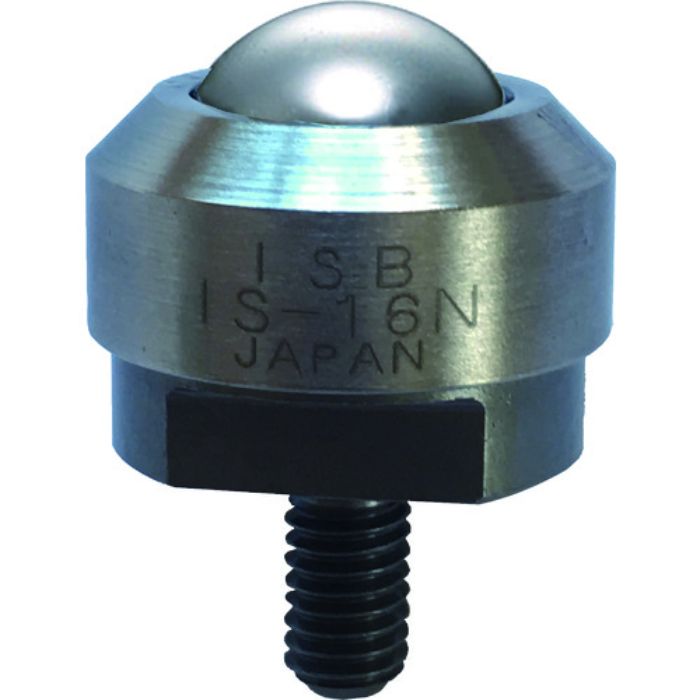ISB イグチベアー IS-16N スチール製(Tcode:5002770)
