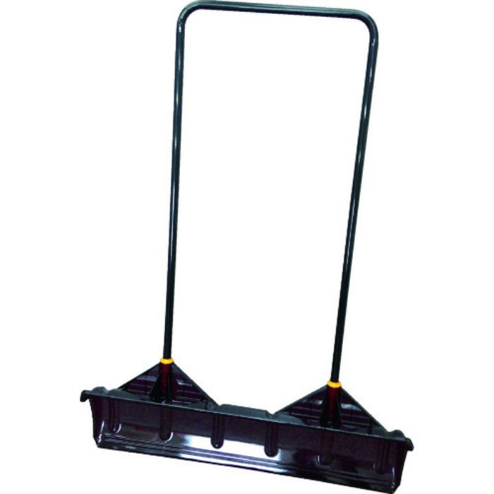 IRIS 212368 ポリカスノープッシャーワイド ブラウン(Tcode:4679024)