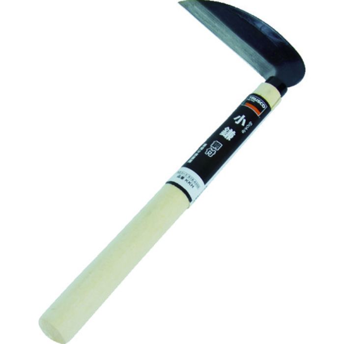 TRUSCO 小鎌 鋼付(Tcode:8184359)