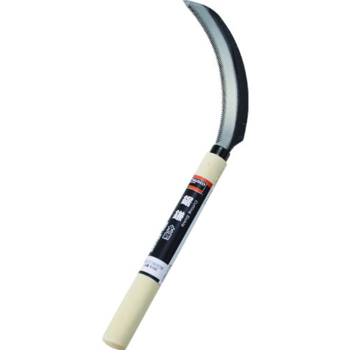 TRUSCO 鋸鎌(Tcode:1496178)