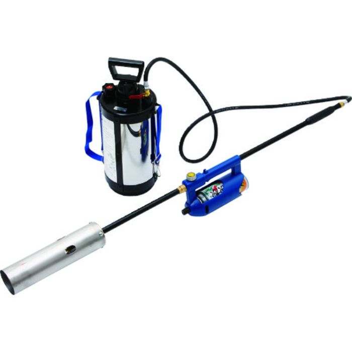 サカエ富士 草焼一番ハイブリッド5.0L(Tcode:8162417)