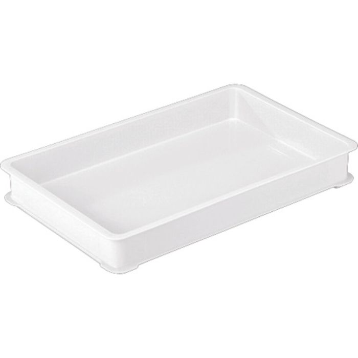 リス 食品用コンテナ 620695 パンコンテナーL-17抗菌ナチュラル(Tcode:2509576)