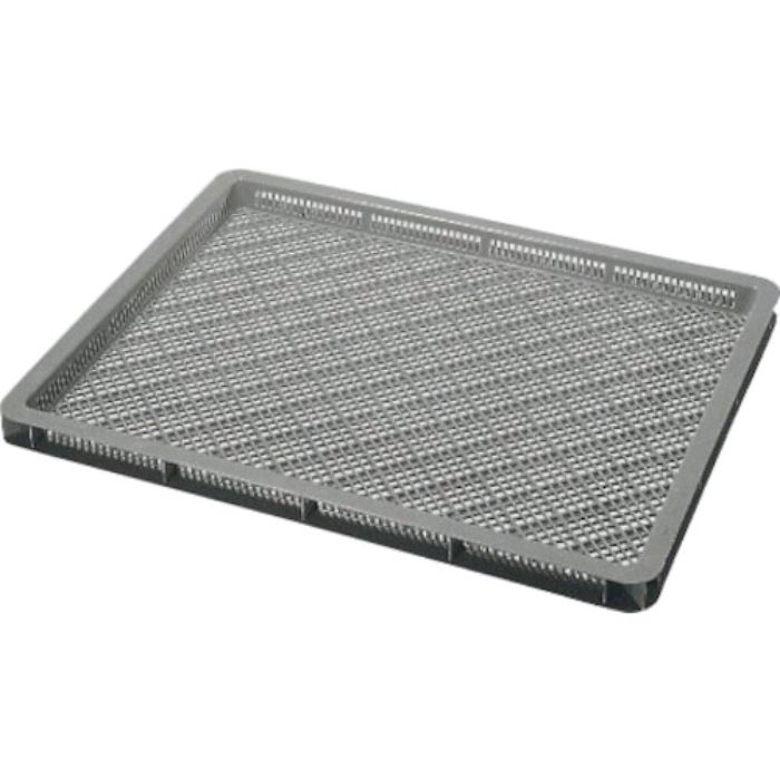 積水 L型メッシュトレー L-660 灰 グレー(Tcode:8362571)