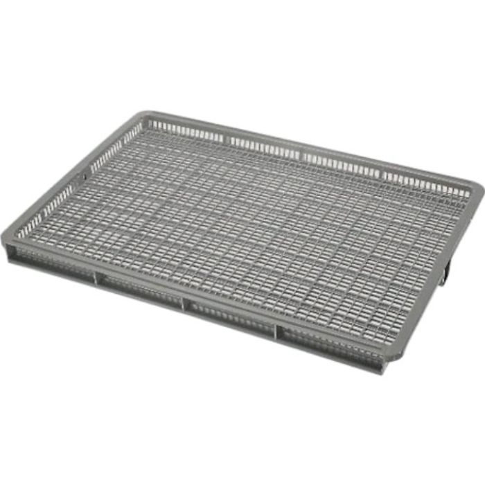 積水 L型メッシュトレー L-750 灰 グレー(Tcode:8362573)