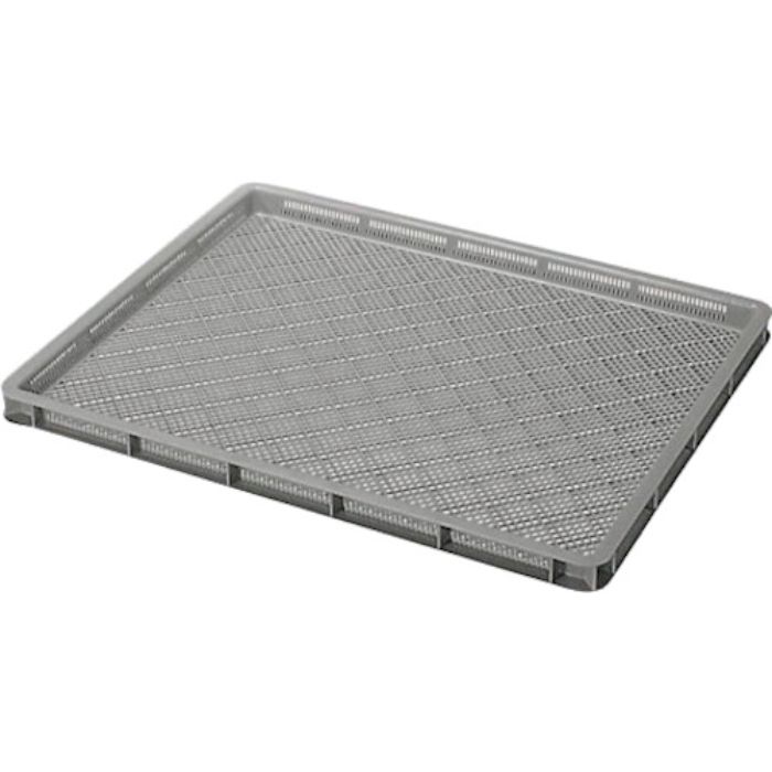 積水 L型メッシュトレー L-760 灰 グレー(Tcode:8362574)