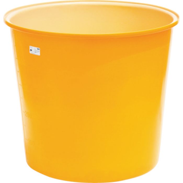 スイコー M型丸型容器500L