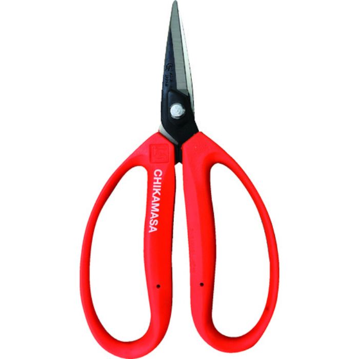 チカマサ 園芸鋏大型(Tcode:4094760)