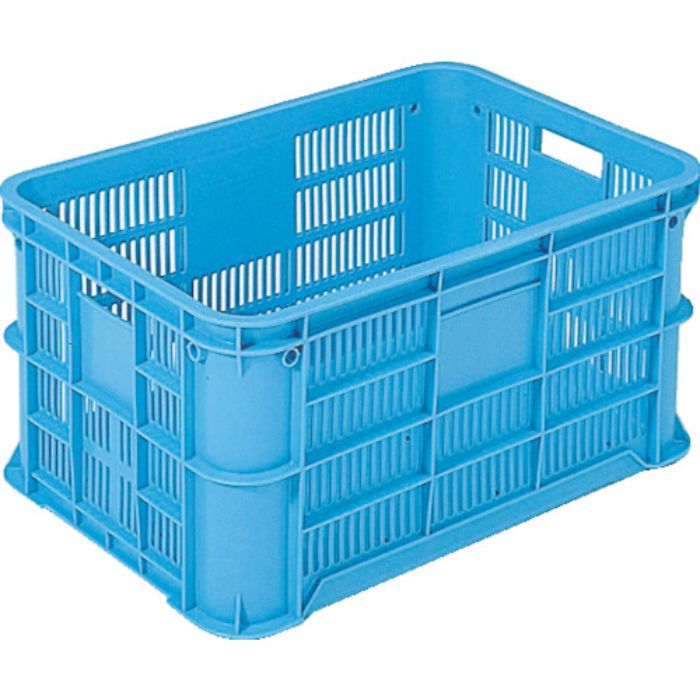 リス MB型リステナー 233956 MB-30メッシュ 青(Tcode:5036895)