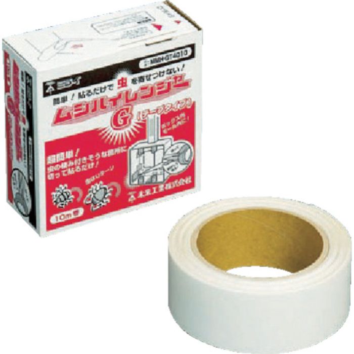 未来 ムシハイレンジャーGテープタイプ(Tcode:4946669)