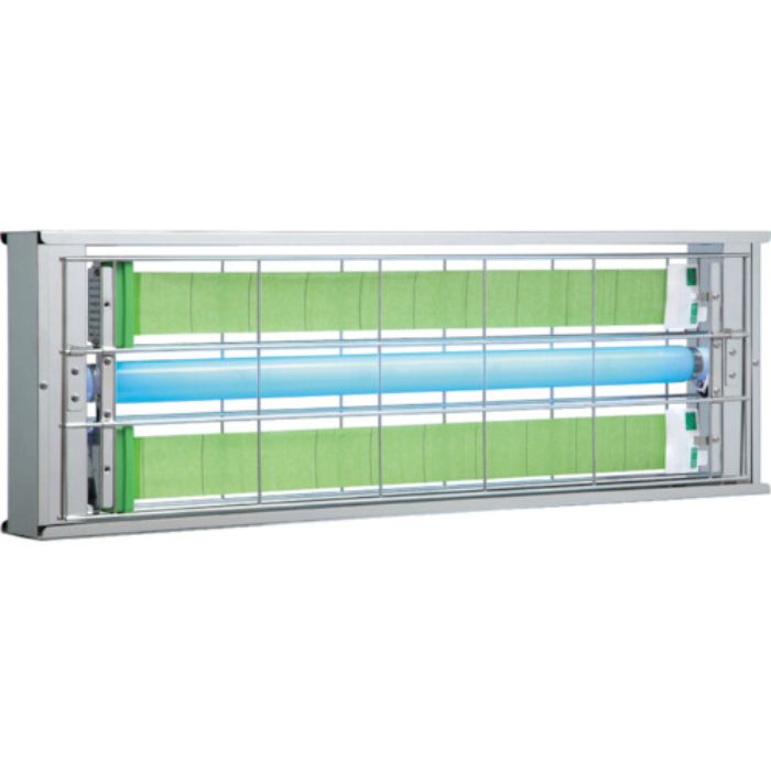 朝日 捕虫器ムシポン 20W 吊下げ型(Tcode:3824454)