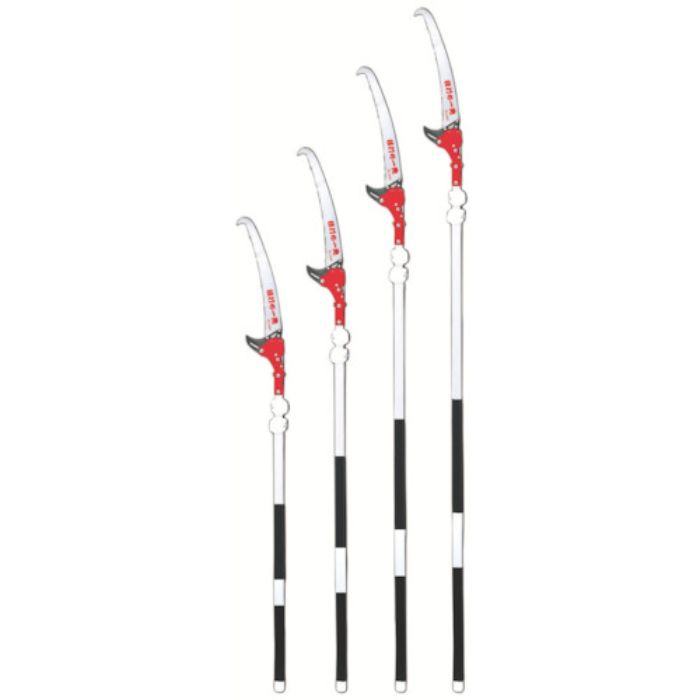 ニシガキ 枝打ち一発 4m(Tcode:8283497)