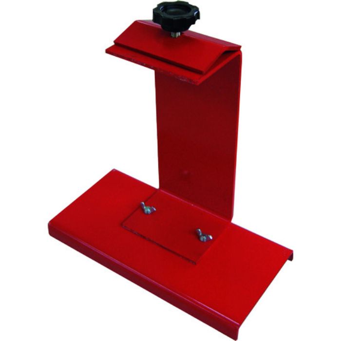 ニシガキ バリカン刃研台(Tcode:1606273)