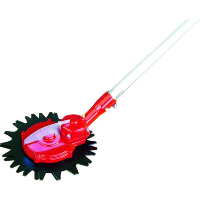 ニシガキ 草刈丸(安全回転バリカン)(Tcode:4316509)