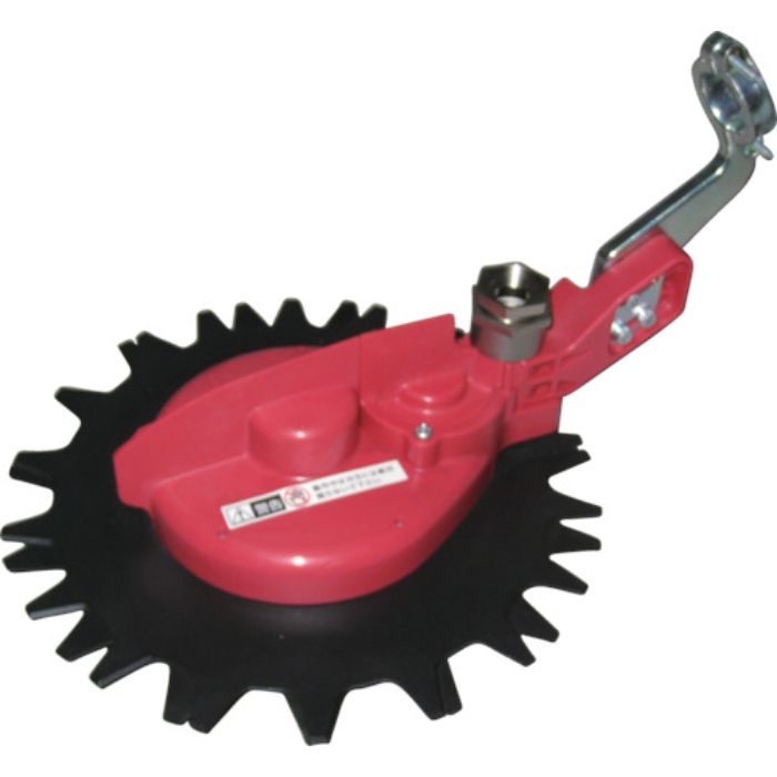 ニシガキ 刈払機用アタッチメント 草刈丸R(Tcode:7785933)