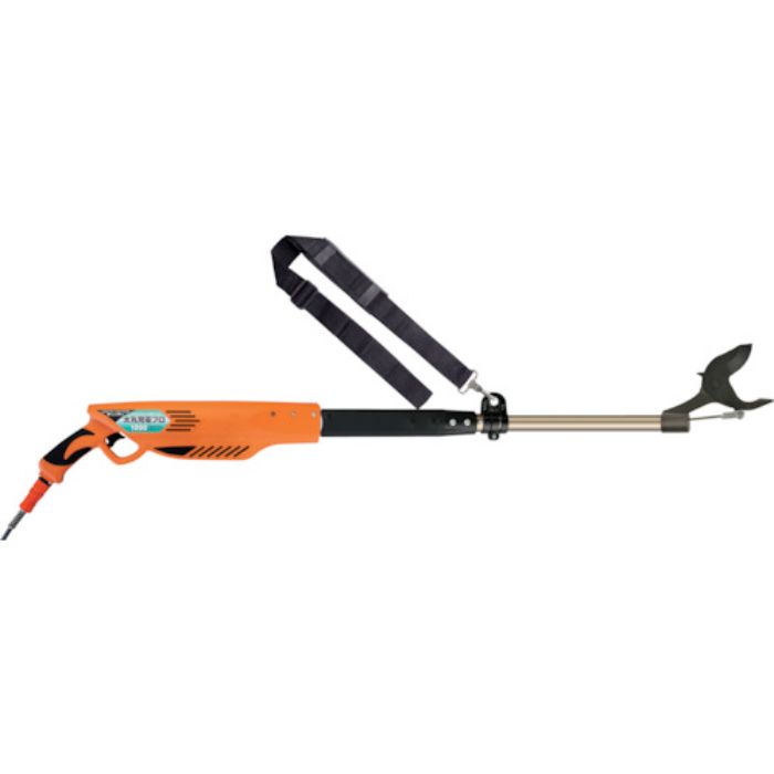 ニシガキ 太丸充電プロ1000(バッテリー・充電器付き)(Tcode:2368819)