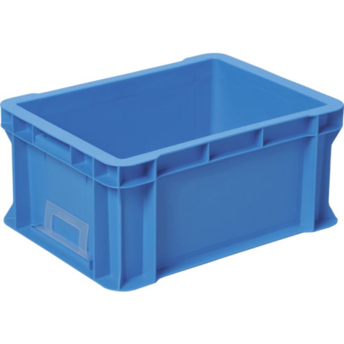 DIC NCS型コンテナNCS-21 外寸:W435XD327XH207 青(Tcode:7591250)