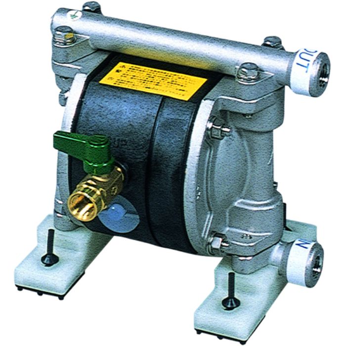 ヤマダ ダイアフラムポンプNDP-5FST(Tcode:8116993)