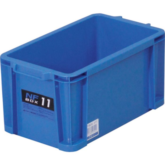 JEJアステージ NFボックス #11 ブルー(Tcode:8286749)