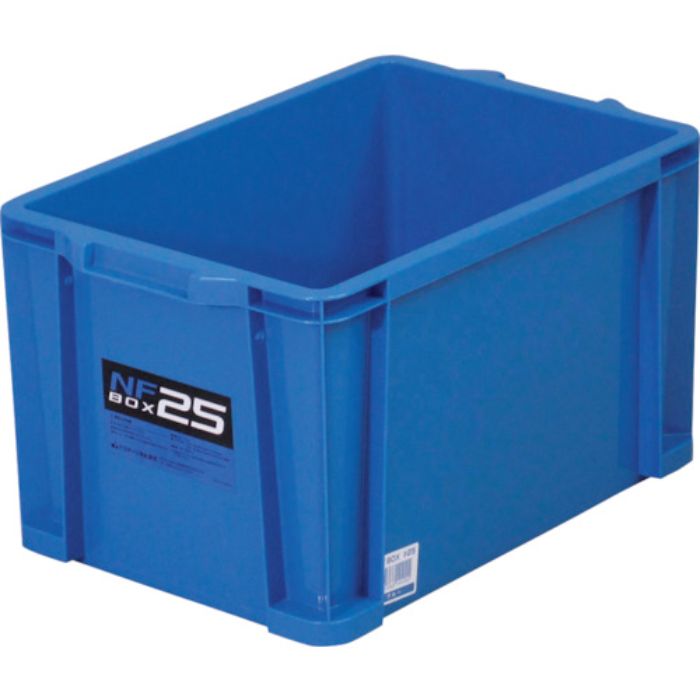 JEJアステージ NFボックス #25 ブルー(Tcode:8286752)