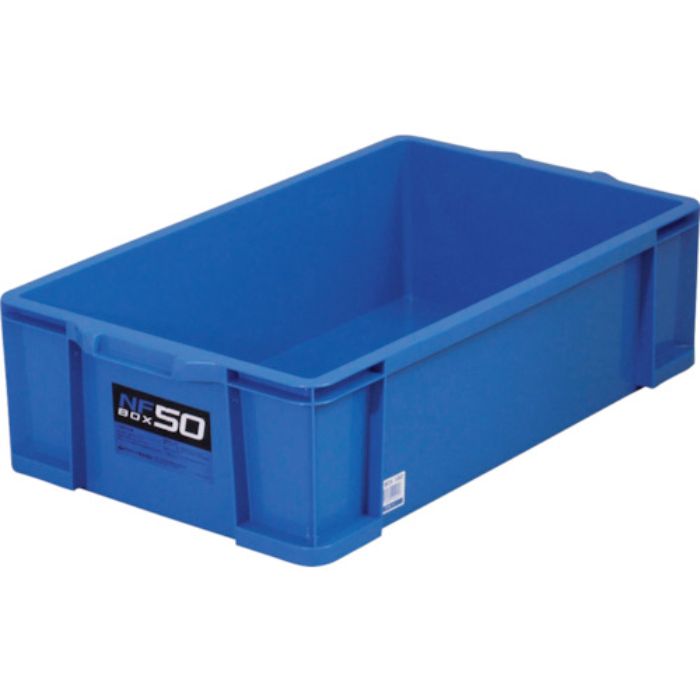 JEJアステージ NFボックス #50 ブルー(Tcode:8286754)