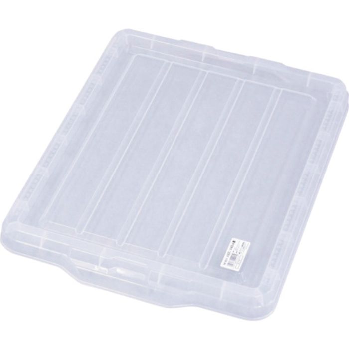 JEJアステージ NFボックス#22・45フタ クリア(Tcode:8286770)