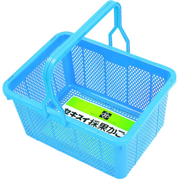 積水 採果カゴ角型(Tcode:1143454)